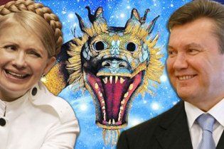 Янукович рассказывал, что не смог бы "тр*хнуть" "противную" Тимошенко - Герман