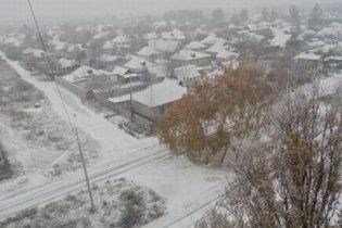 У Житомирі морози вбили двох людей