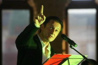 Российский актер Олег Меньшиков попал в реанимацию