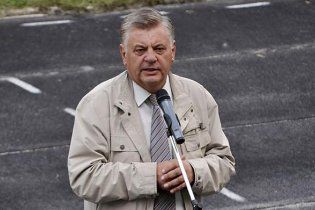Губернатора Тернопольщины обвиняют в смертельном ДТП