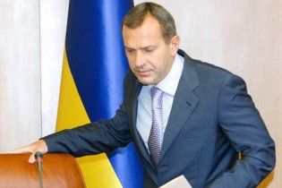 Клюев решил втрое увеличить штат СНБО