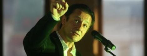 Российский актер Олег Меньшиков попал в реанимацию