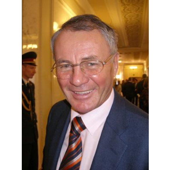 Володимир Яворівський
