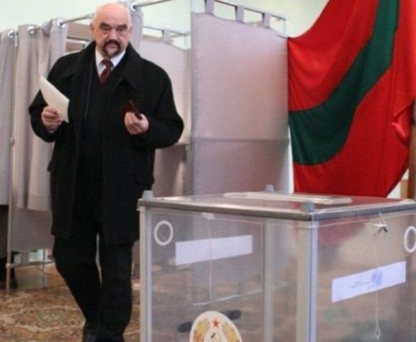 Ігор Смирнов