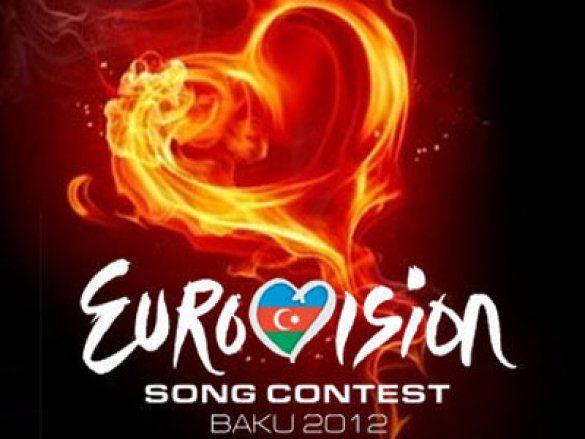 євробачення 2012
