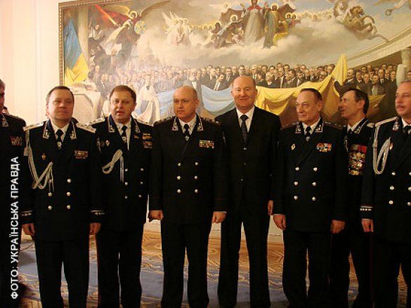 Микола Білоконь у ВР