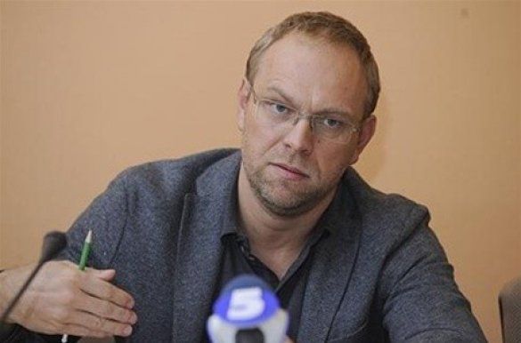 Захисник екс-прем'єра Юлії Тимошенко Сергій Власенко