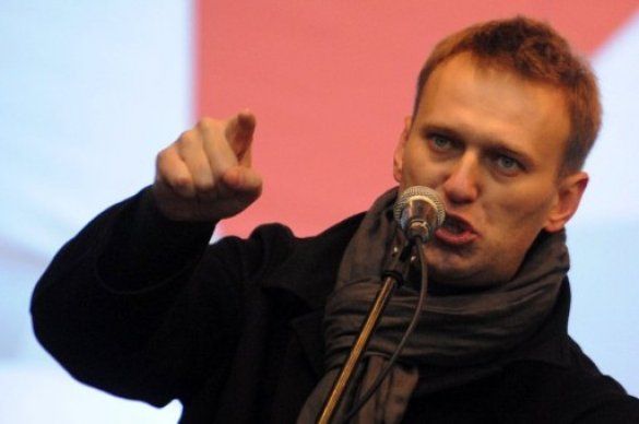Олексій Навальний
