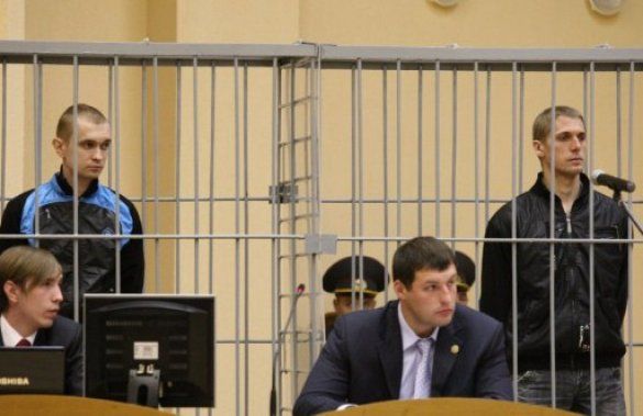 Дмитро Коновалов, Владислав Ковальов