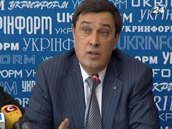 Володимир Рокитський
