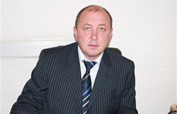 Віктор Рахміль