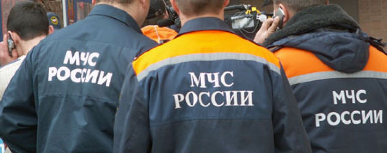 У Росії зіткнулися баржа і катамаран: одна людина загинула, 9 зникли безвісти