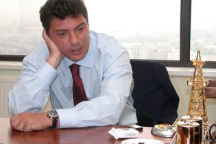 Немцов "разложил по полочкам", какой "армагеддон" произойдет в России после обвала цен на нефть
