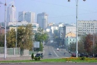 В Киеве появилась улица Петлюры
