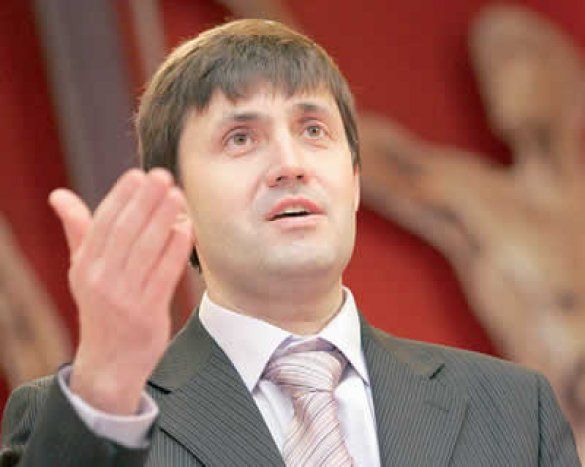 євген царьков