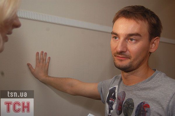 Зйомки кліпу гурту ТіК на пісню "Сірожине Пірожине"