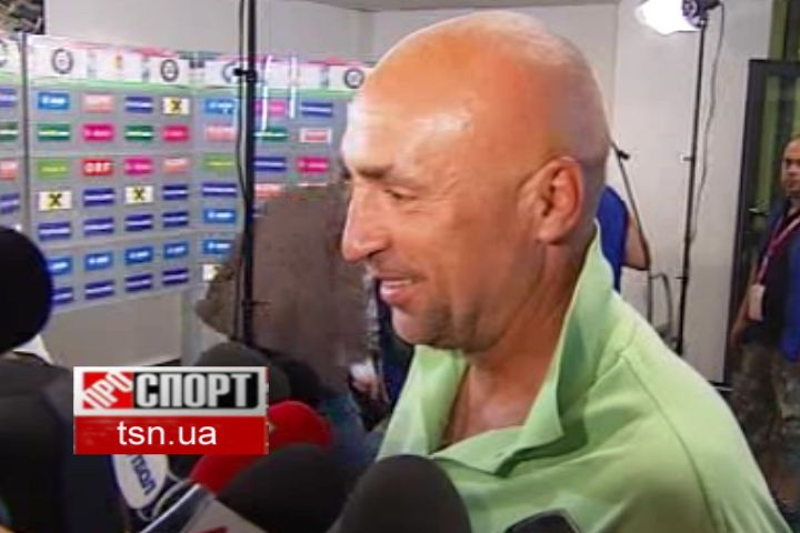 Олександр Ярославський, президент "Металіста"