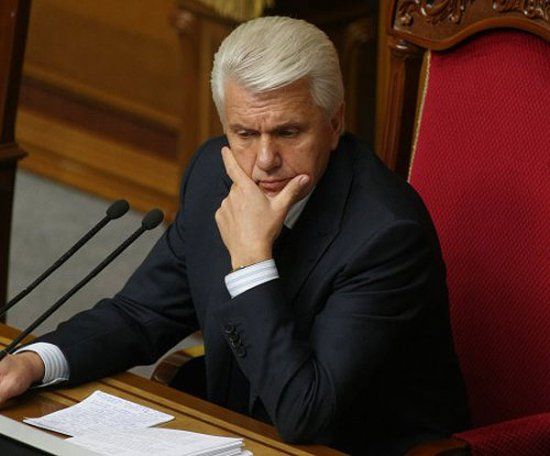 Володимир Литвин
