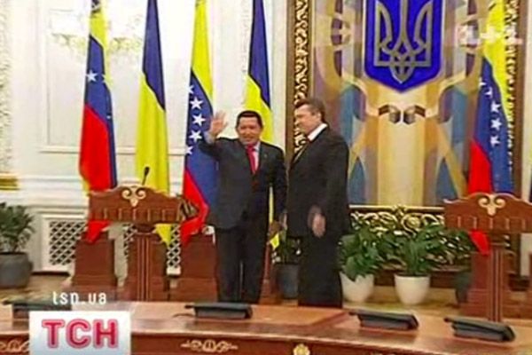 Янукович