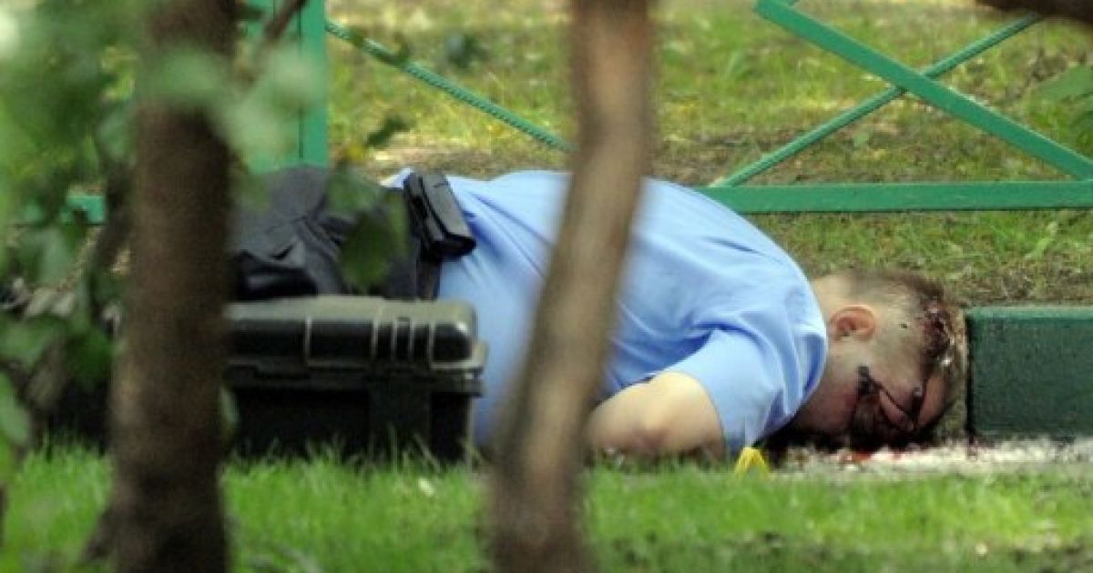 Без права на амністію: як депутати і правозахисники хочуть покарати військових злочинців - Цензор.НЕТ 3628