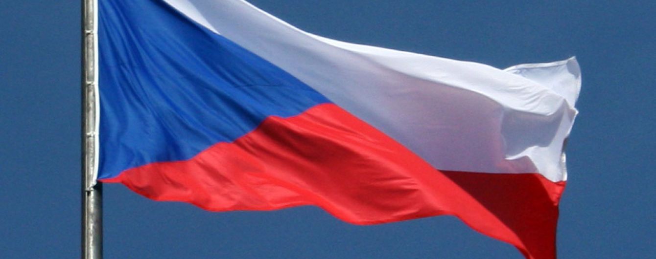 На выборах в Сенат Чехии побеждает оппозиционная партия