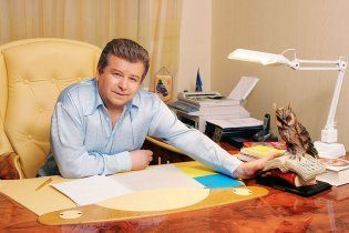 Поплавський вирішив стати депутатом-регіоналом