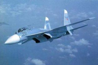 У небо України піднялися два винищувачі з наказом застосовувати зброю - джерела
