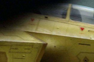 Китайські військові випереджають Росію, після авіаносця у них знайшли новітній винищувач