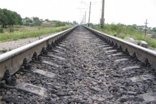 У Луганській області невідомі підірвали залізничну колію
