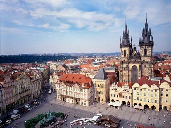 фото картинки прага онлайн фото картинки прага