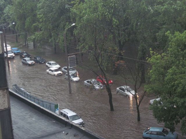 Негода в Харкові_1