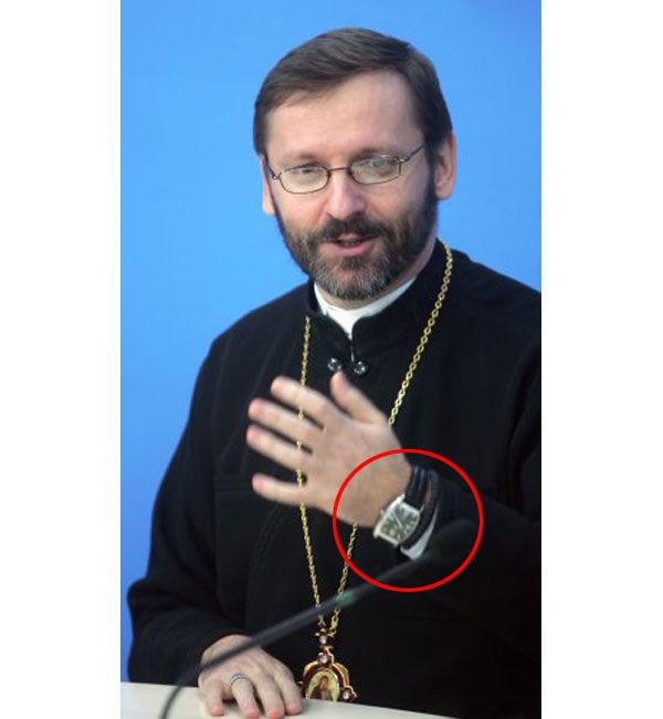 Глава УГКЦ Святослав Шевчук_2