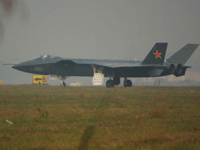 J-20