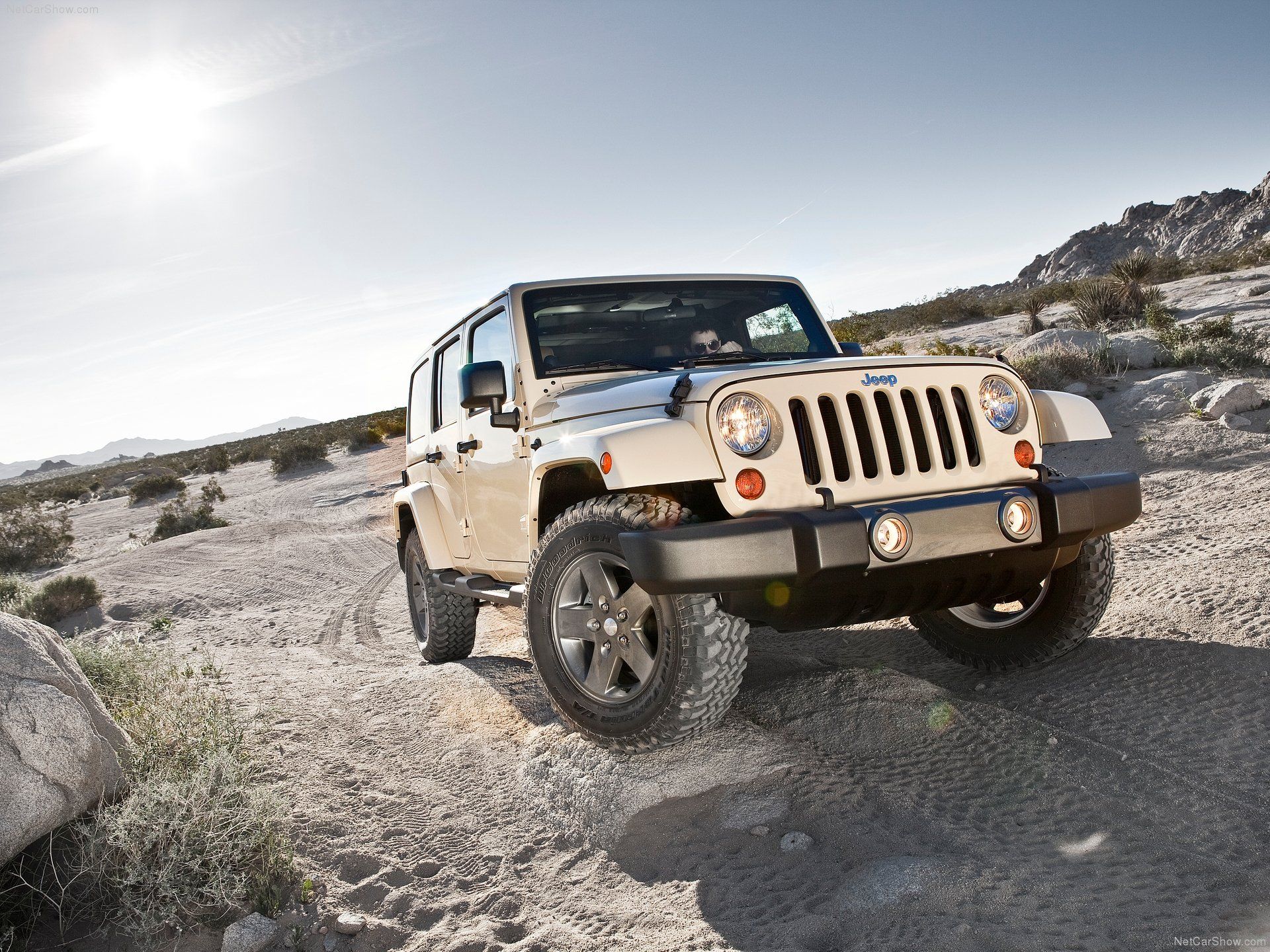 Jeep Wrangler Mojave_7