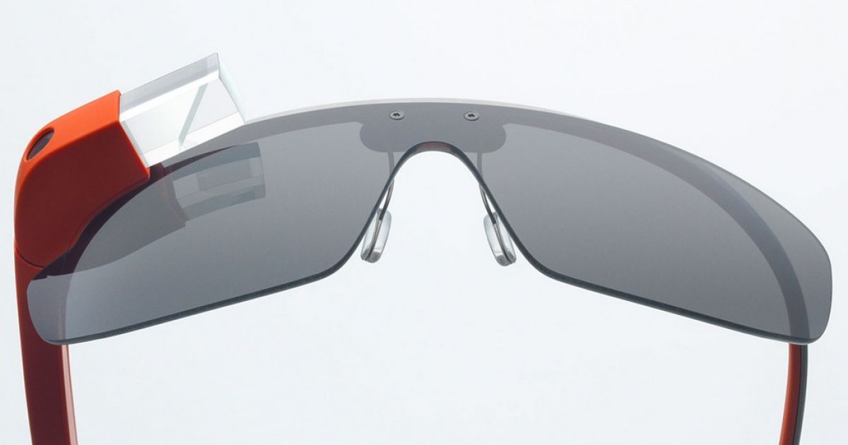Додаток до Google Glass допоможе сліпим орієнтуватися в місті