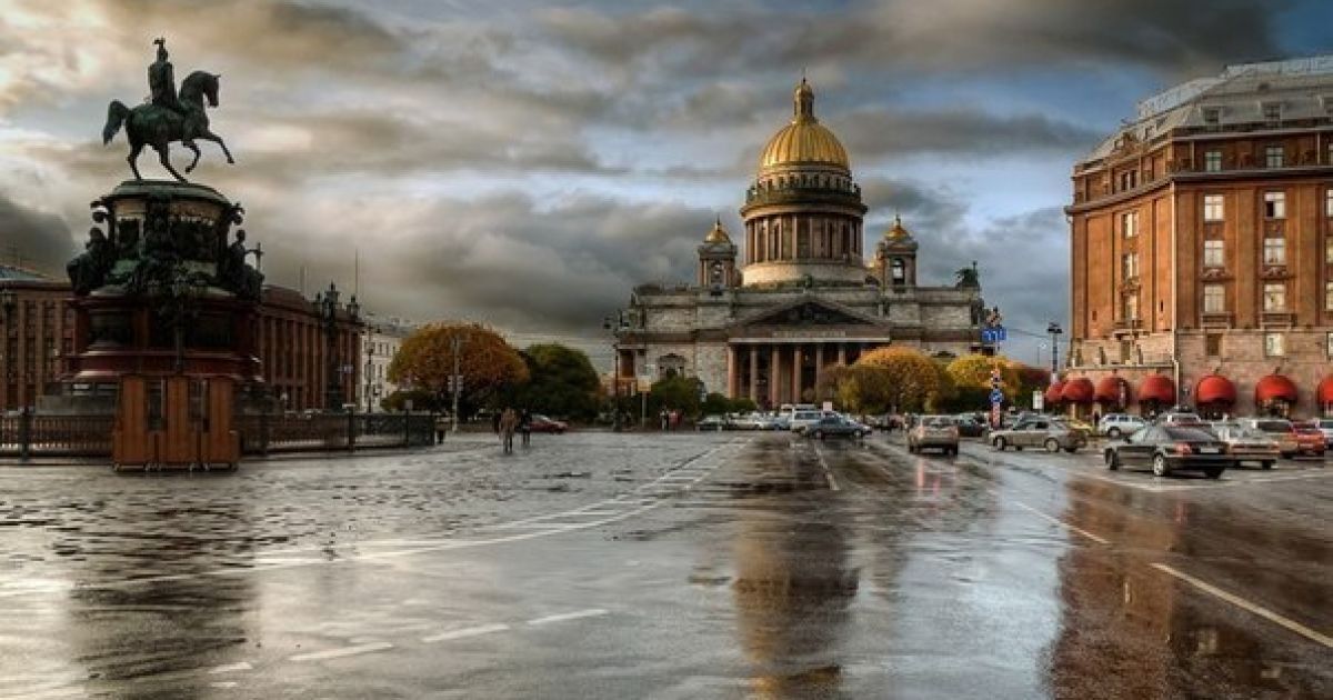 Все займы в санкт петербурге