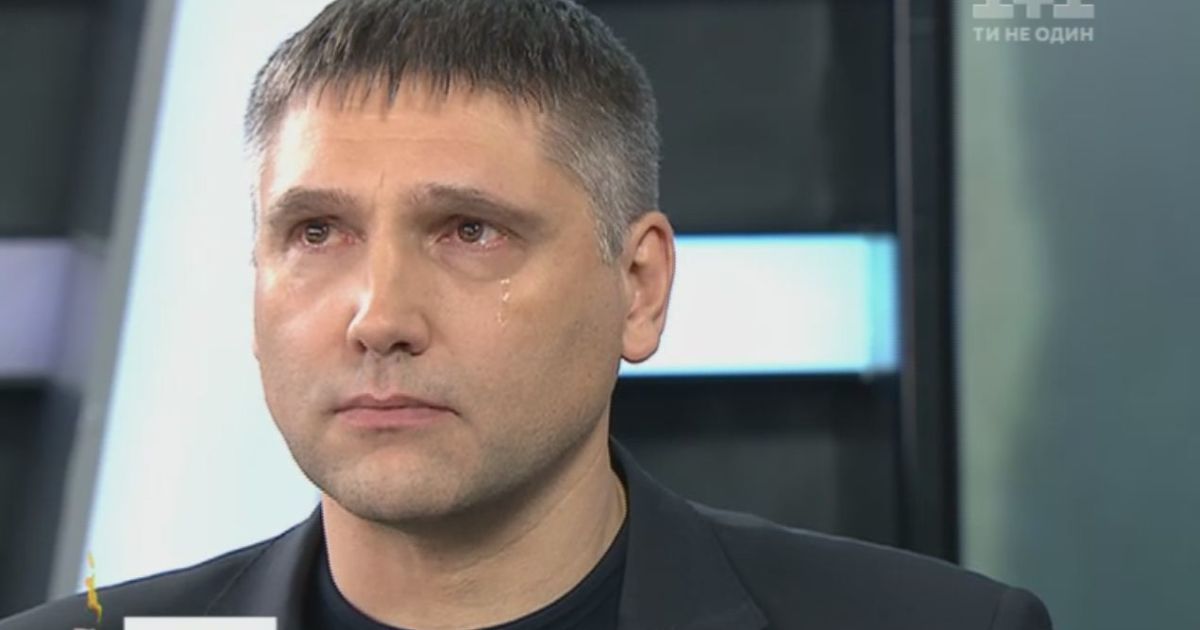 Ничего не знает о возможных взятках. Корит себя за недостаточные знания для работы в Раде, - полиграфолог о проверке нардепа Марусяка - Цензор.НЕТ 2115