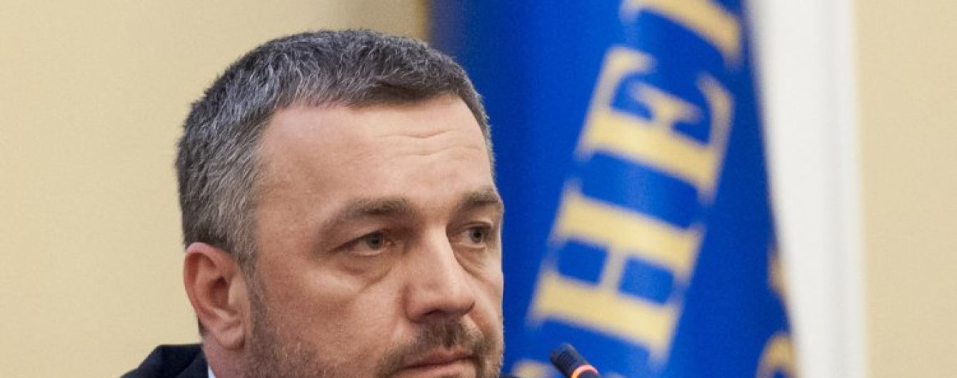 Махніцький пояснив, чому Льовочкін та Фірташ не потрапили під санкції ЄС