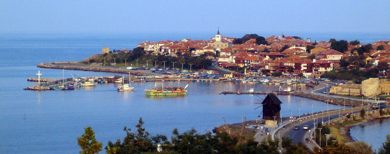 Все на море: украинцев будут пускать в Болгарию без обязательного карантина