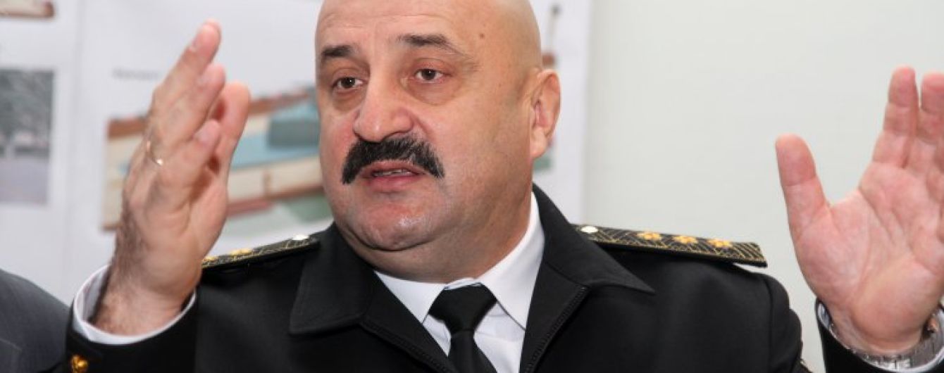 Екс-голова Генштабу ЗСУ розповів, як Янукович радився з ним щодо звернення до Путіна