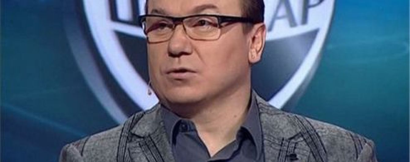 Футбольный эксперт горячо раскритиковал игру "Динамо" в Лиге Европы