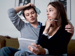 Как не допустить "полный абзац" в семейной жизни