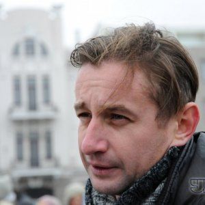 Сергій Жадан