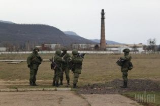 Загиблих росіян, через яких Путін почав агресію, насправді немає - спікер кримської Ради