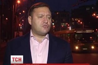 Добкін скептично ставиться до праймеріз перед виборами президента