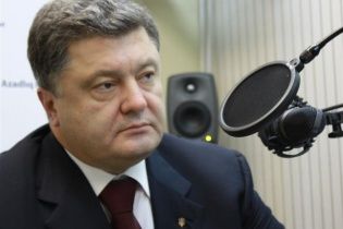 Порошенко обещает продать бизнес, когда станет президентом