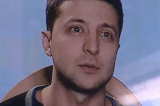 Владимиру Зеленскому пришла повестка в армию