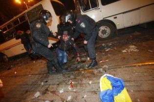 Кровавый митинг в Донецке: пророссийские активисты резали и убивали мирных людей