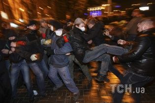 В Донецке правоохранители задержали 11 человек, причастных к кровавой бойне на площади Ленина