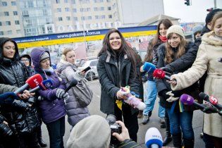 Жириновский требует запретить "Океану Эльзы" и Руслане выступать в России
